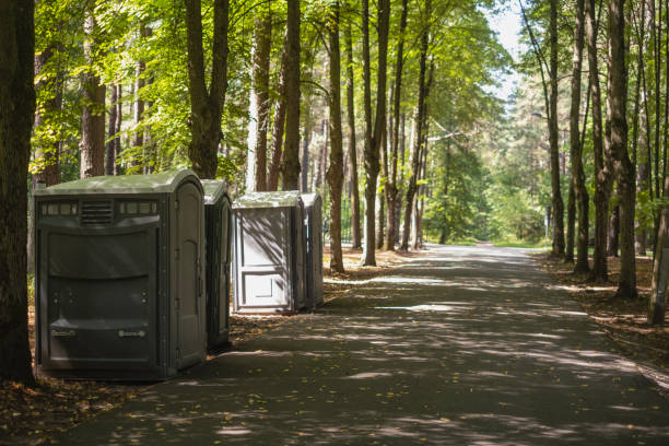 Best Portable restroom solutions  in USA